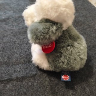 Peluche Trudi vintage