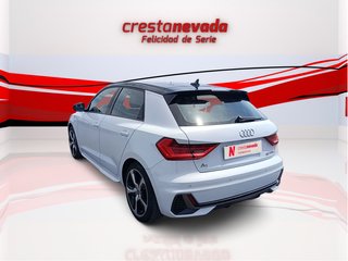Audi A1 2023 ¡¡Desde 329€ al mes!!