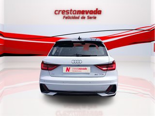 Audi A1 2023 ¡¡Desde 329€ al mes!!