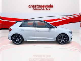 Audi A1 2023 ¡¡Desde 329€ al mes!!