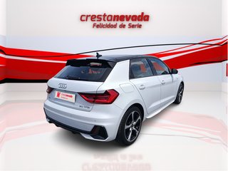 Audi A1 2023 ¡¡Desde 329€ al mes!!