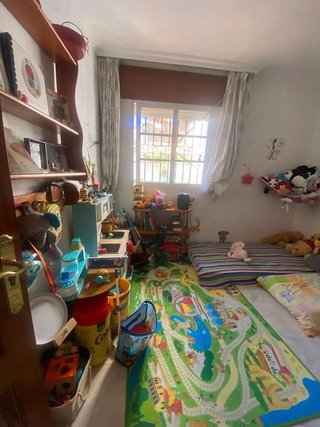 Casa pareada en venta en Los Árboles en Mijas