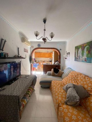 Casa pareada en venta en Los Árboles en Mijas