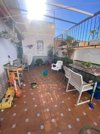 Casa pareada en venta en Los Árboles en Mijas