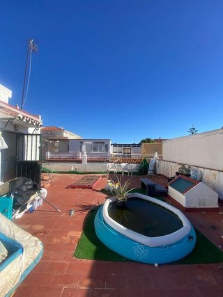 Casa pareada en venta en Los Árboles en Mijas