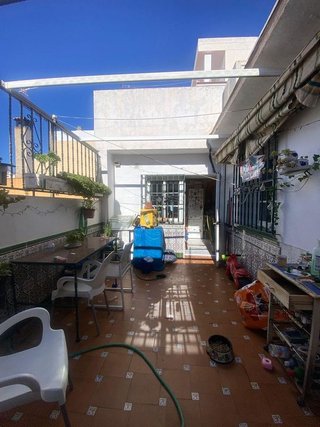 Casa pareada en venta en Los Árboles en Mijas