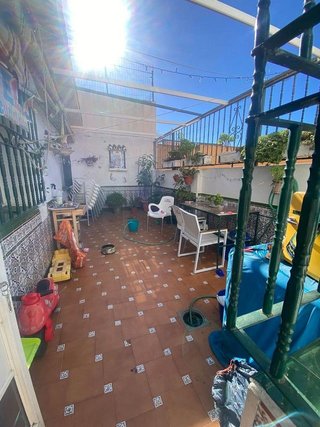 Casa pareada en venta en Los Árboles en Mijas