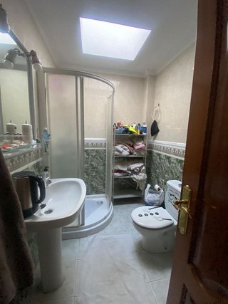 Casa pareada en venta en Los Árboles en Mijas