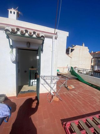 Casa pareada en venta en Los Árboles en Mijas