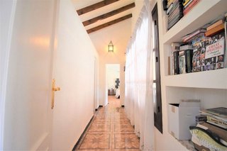 Chalet en venta en Campos de Golf - Villa Martin - Los Dolses en Orihuela