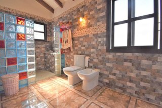 Chalet en venta en Campos de Golf - Villa Martin - Los Dolses en Orihuela