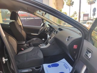 Peugeot 308 Confort 1.6 HDI 110 FAP CMP Auto.