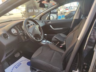 Peugeot 308 Confort 1.6 HDI 110 FAP CMP Auto.