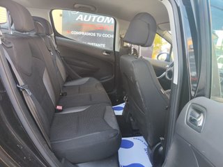 Peugeot 308 Confort 1.6 HDI 110 FAP CMP Auto.