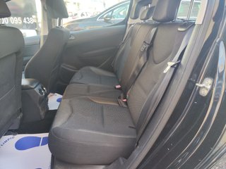Peugeot 308 Confort 1.6 HDI 110 FAP CMP Auto.