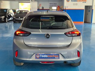 Opel Corsa 1.5D DT 74kW (100CV) Elegance