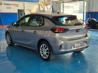 Opel Corsa 1.5D DT 74kW (100CV) Elegance
