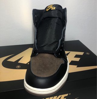 Jordan 1 Retro High OG Palomino