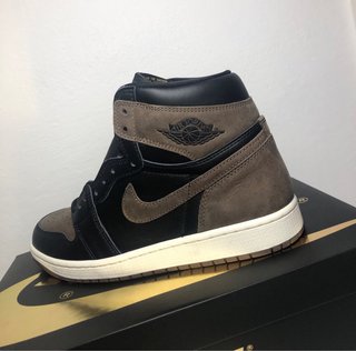 Jordan 1 Retro High OG Palomino