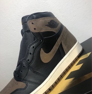 Jordan 1 Retro High OG Palomino