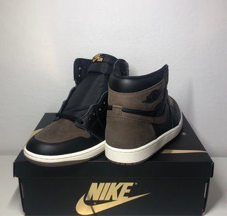 Jordan 1 Retro High OG Palomino