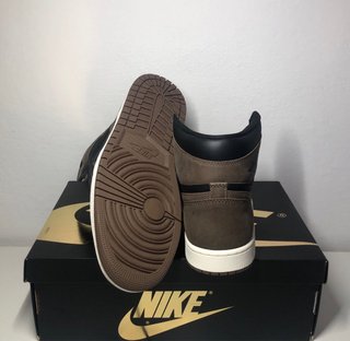 Jordan 1 Retro High OG Palomino