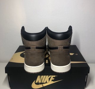 Jordan 1 Retro High OG Palomino