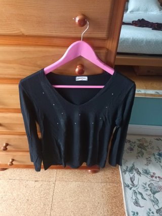 Lote 2 camisetas escorpión