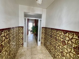 Casa adosada en venta en Rute