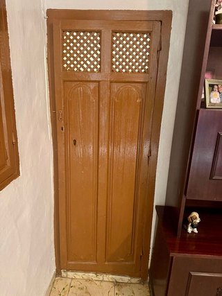 Casa adosada en venta en Rute