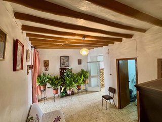 Casa adosada en venta en Rute