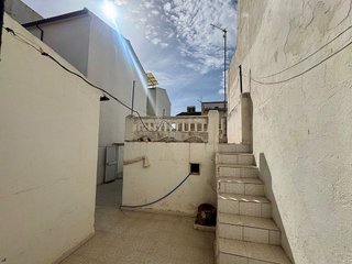Casa adosada en venta en Rute
