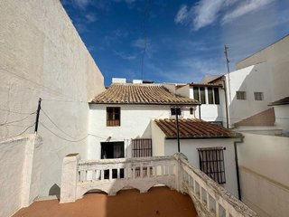Casa adosada en venta en Rute