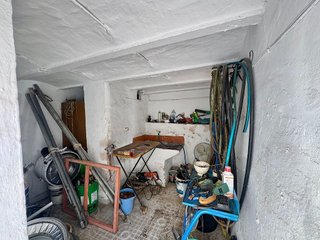 Casa adosada en venta en Rute