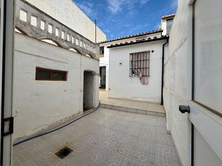 Casa adosada en venta en Rute