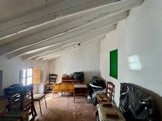 Casa adosada en venta en Rute