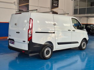 Ford Transit Custom Van 2.0 TDCI 77kW 280 L1 Trend