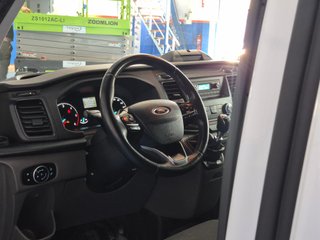 Ford Transit Custom Van 2.0 TDCI 77kW 280 L1 Trend