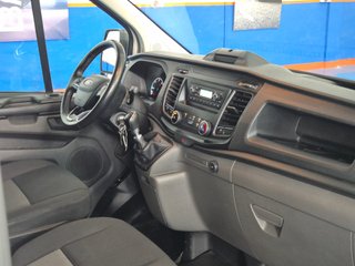Ford Transit Custom Van 2.0 TDCI 77kW 280 L1 Trend
