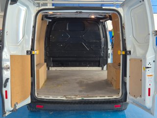 Ford Transit Custom Van 2.0 TDCI 77kW 280 L1 Trend