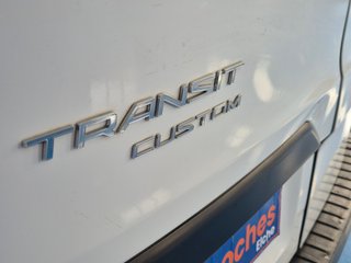 Ford Transit Custom Van 2.0 TDCI 77kW 280 L1 Trend