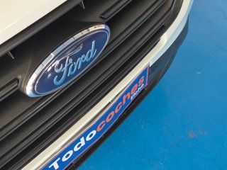 Ford Transit Custom Van 2.0 TDCI 77kW 280 L1 Trend