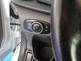 Ford Transit Custom Van 2.0 TDCI 77kW 280 L1 Trend