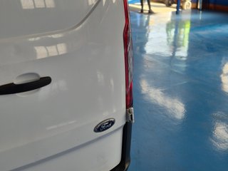 Ford Transit Custom Van 2.0 TDCI 77kW 280 L1 Trend