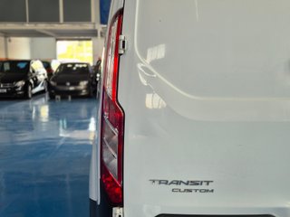 Ford Transit Custom Van 2.0 TDCI 77kW 280 L1 Trend