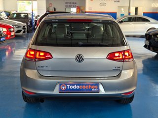 Volkswagen Golf Sport 1.4 TSI 122cv BMT