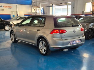 Volkswagen Golf Sport 1.4 TSI 122cv BMT