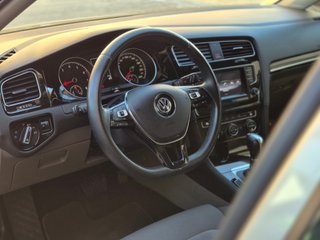 Volkswagen Golf Sport 1.4 TSI 122cv BMT