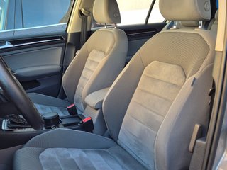 Volkswagen Golf Sport 1.4 TSI 122cv BMT
