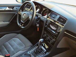 Volkswagen Golf Sport 1.4 TSI 122cv BMT